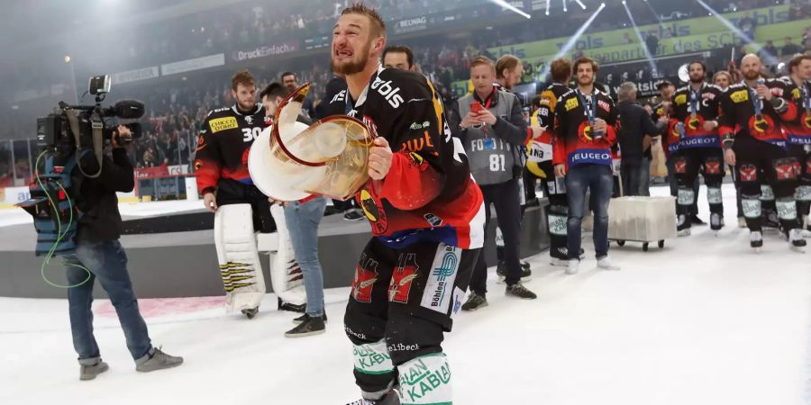 SC Bern