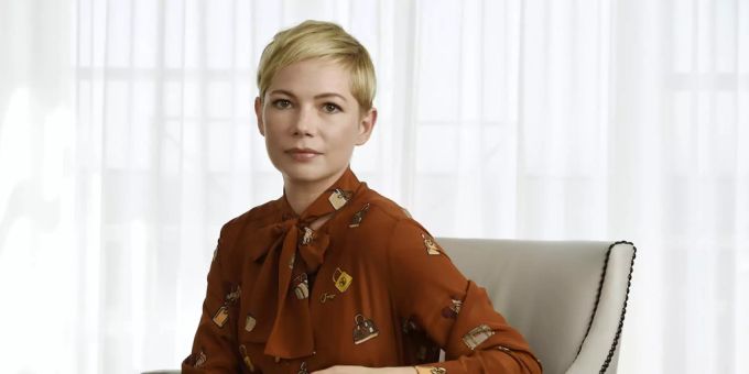 Michelle Williams soll sich von ihrem Ehemann Phil Elverum getrennt haben. Michelle Williams