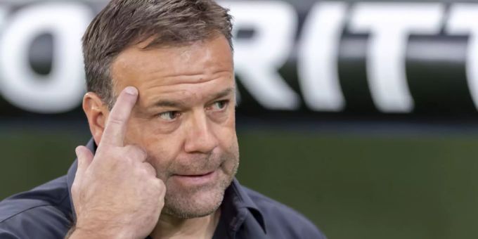 FCA-Trainer im Inti - Packt der FC Aarau die Barrage doch noch?