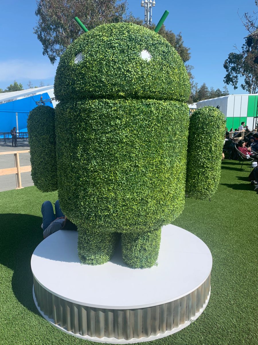 Google Android