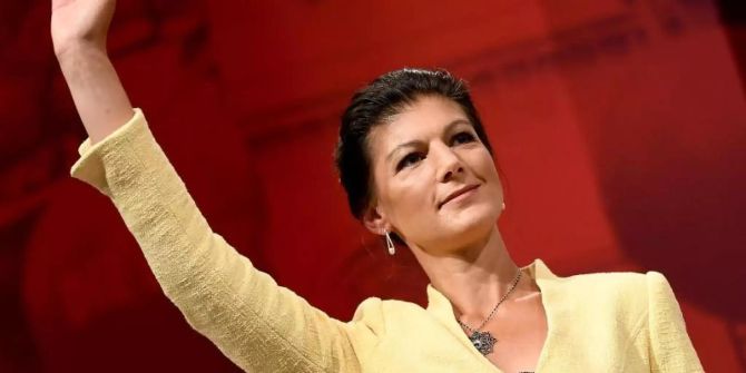 Wagenknecht