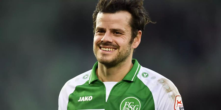 Barnetta FC St. Gallen