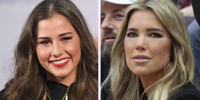 Nach Botox-Falle - Sarah Lombardi klaut Sylvie Meis den Supertalent-Job