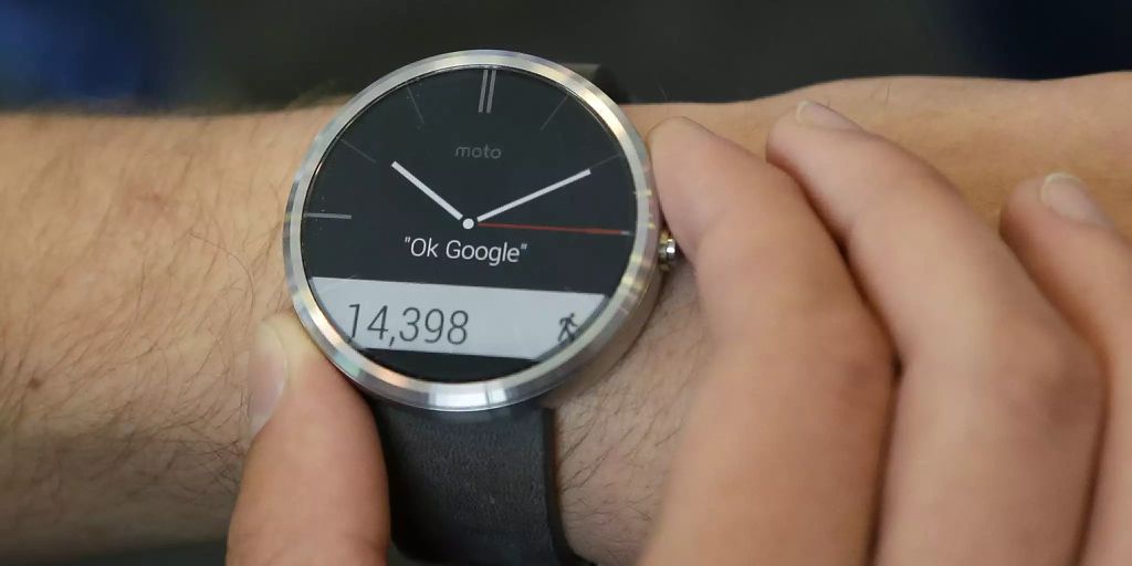 googles wear os
