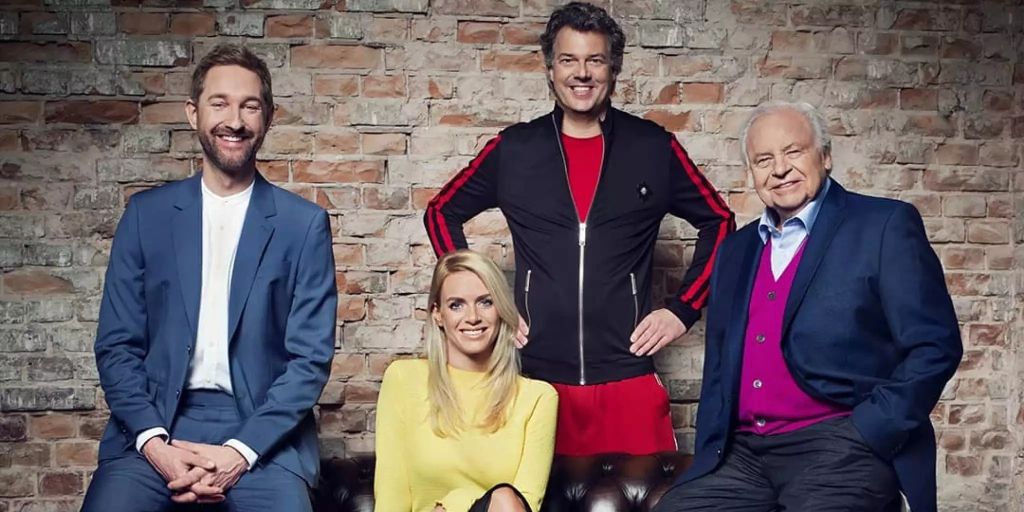 «Top Chef Germany» ist gestartet