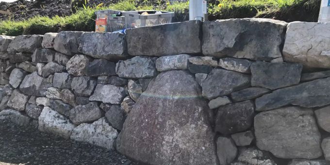 mauer mauer