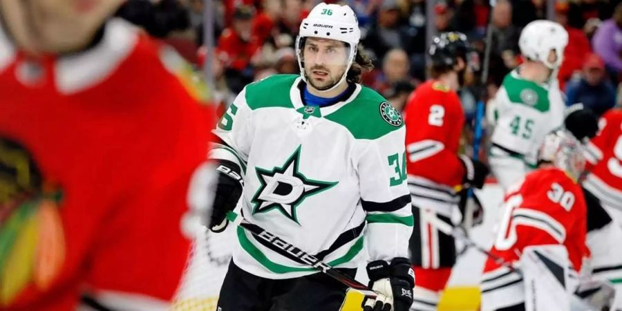 Mats Zuccarello