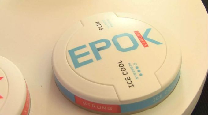 Die Zigi-Branche beobachtet bei Lutschtabak ein grosses Wachstum. Snus