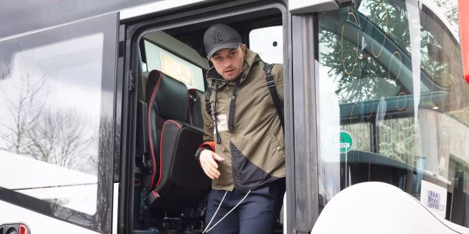 EM-Qualifikation - Nati gegen Dänemark und Georgien ohne Shaqiri