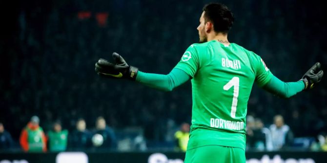 Roman Bürki