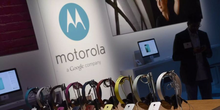 motorola