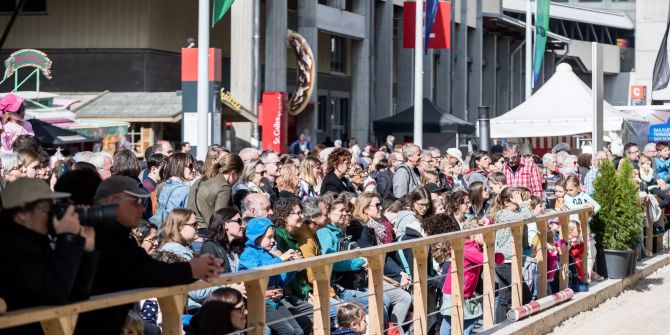 Offa Frühlings- und Trendmesse