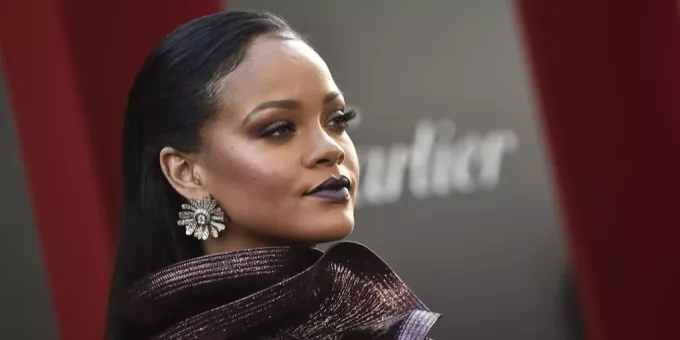 Zum Geburtstag Rihanna Besitzt 600 Millionen Vermogen