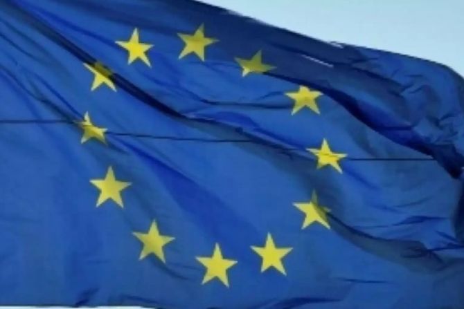 EU-Flagge