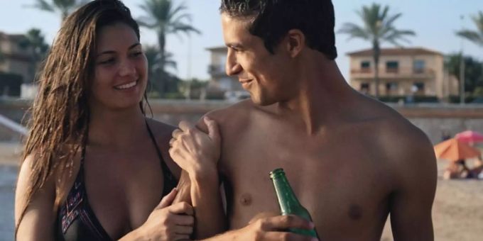 Der neue Film von Abdellatif Kechiche wird in Cannes kritisiert. abdellatif kechiche