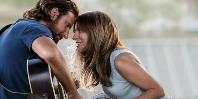 «A Star Is Born» mit Lady Gaga und Bradley Cooper brachte den Schauspielern sehr viel Geld ein. Bradley Cooper schauspieler