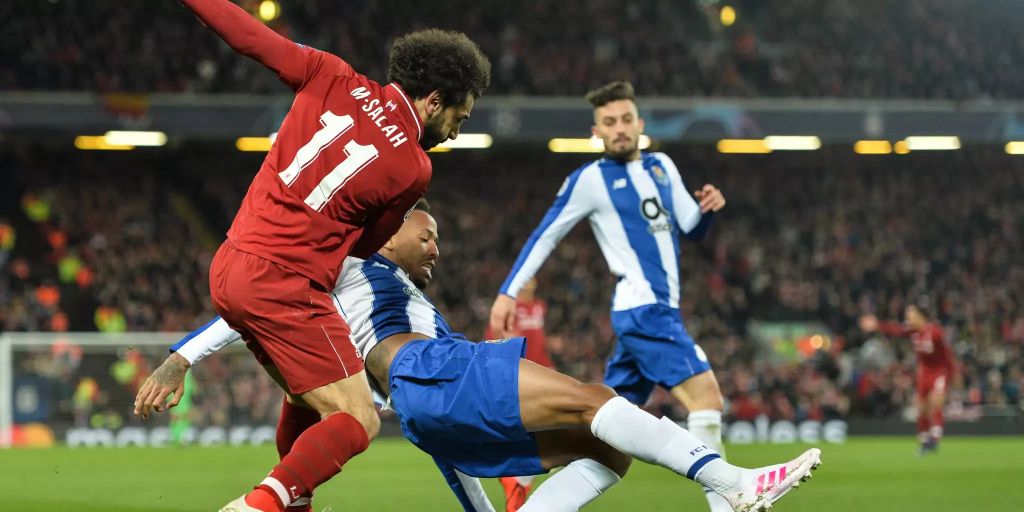 Liverpool: Chelsea verurteilt Rassismus gegen Mo Salah