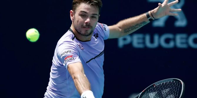 Stan Wawrinka