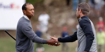 Tiger Woods