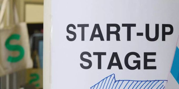 Frankfurt/Main - Investitionen in Finanz-Start-ups mehr als verdoppelt