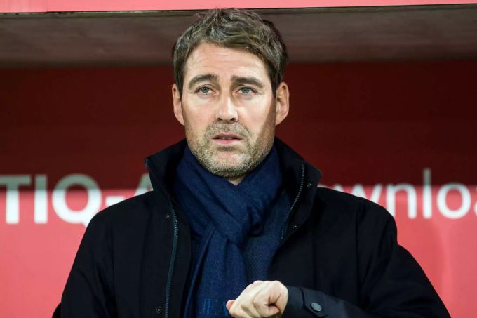 René Weiler wird am Sonntagabend beim FC Luzern entlassen.