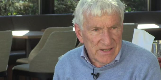 Erich Vogel - «Das ist ein Totalversagen von GC-Präsident Anliker!»
