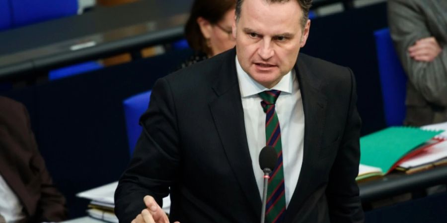Günter Krings