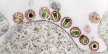 HIV impfung