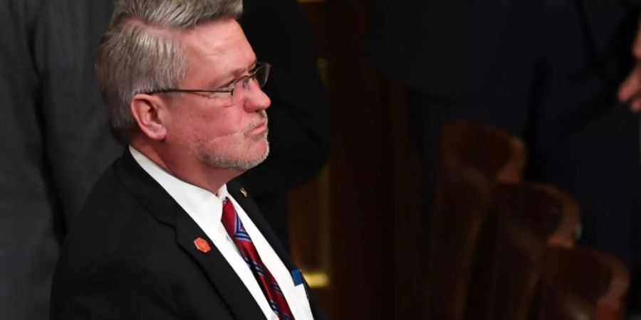 Bill Shine