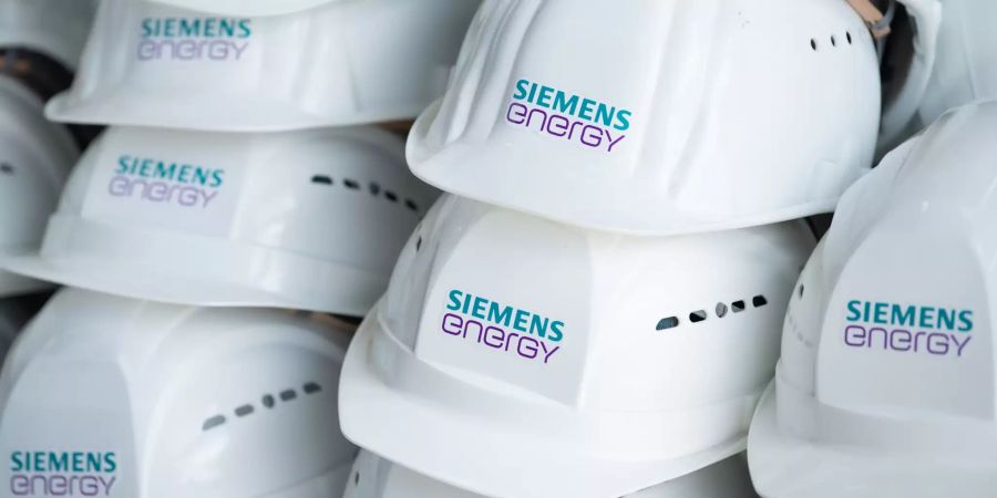 Siemens Energy