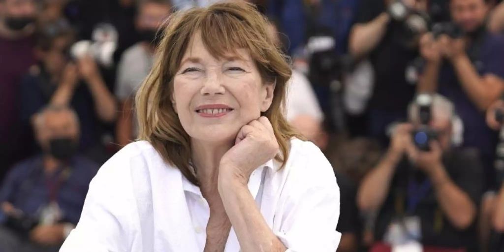 Verwundbarer denn je: Jane Birkin wird 75