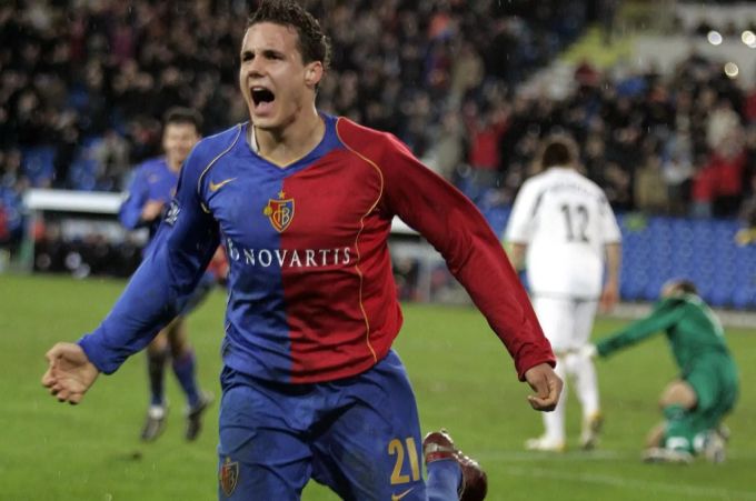 fc basel