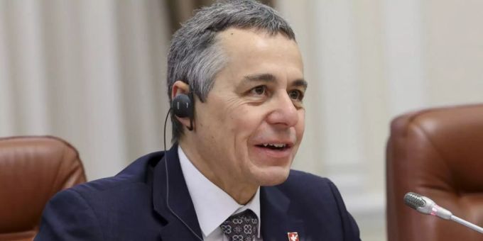Die Schweiz muss nach Ansicht von Aussenminister Ignazio Cassis zunächst für sich klären, was sie will - und was nicht. Erst dann seien Neuverhandlungen mit der EU sinnvoll. (Archivbild) Die Schweiz muss nach Ansicht von Aussenminister Ignazio Cassis zunächst für sich klären, was sie will - und was nicht. Erst dann seien Neuverhandlungen mit der EU sinnvoll. (Archivbild)