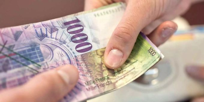 Der Anteil der Krankenkassen-Schulden an den Gesamtschulden ist in den letzten acht Jahren von acht auf 15 Prozent gestiegen. Krankenkassen