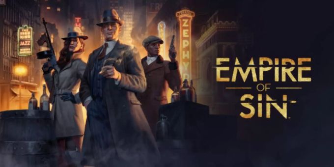 «Make it Count» - Erste grosse Erweiterung für «Empire of Sin» in Sicht