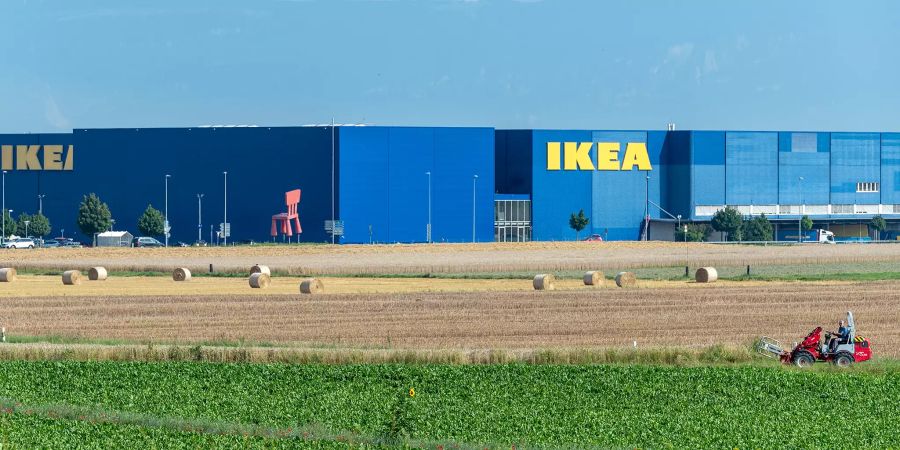 IKEA