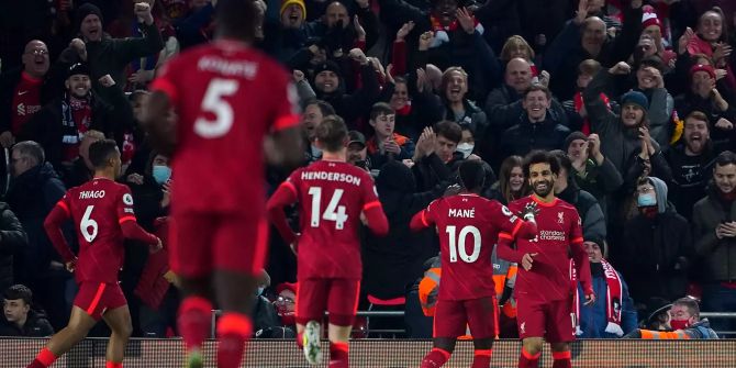 FC Liverpool