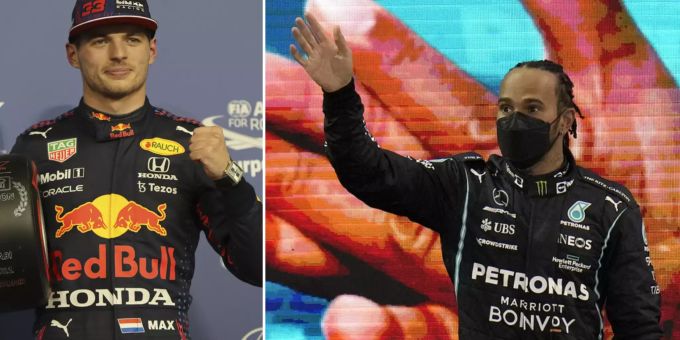 «Sollte Ansporn sein» - Verstappen erwartet keinen Hamilton-Rücktritt