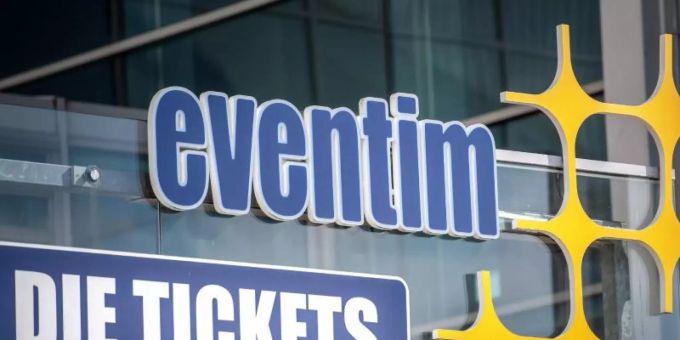 Der Tickethändler CTS Eventim kommt langsam wieder auf die Beine, aber die Corona-Unsicherheit bleibt. Foto: Sina Schuldt/dpa Der Tickethändler CTS Eventim kommt langsam wieder auf die Beine, aber die Corona-Unsicherheit bleibt. Foto: Sina Schuldt/dpa