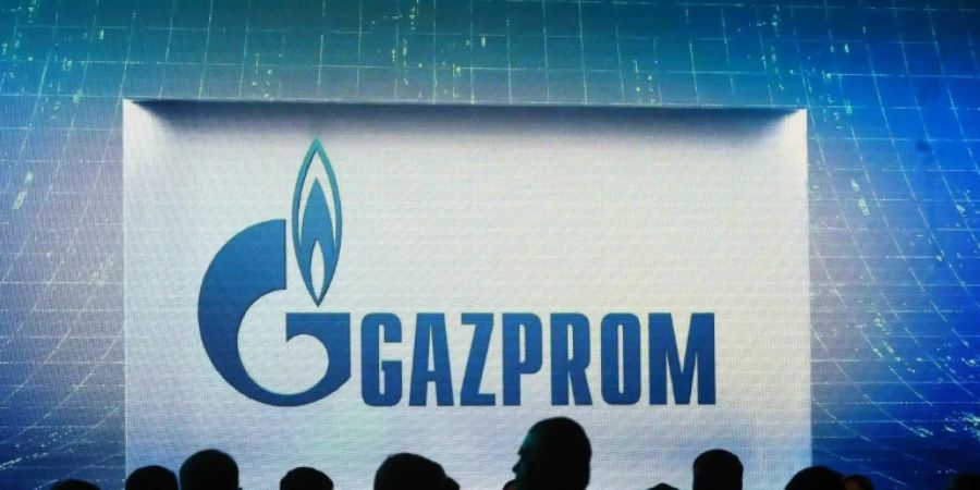 Gazprom