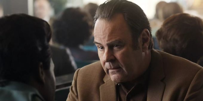 Hollywood-Star Dan Aykroyd trauert um seinen Bruder. Dan Aykroyd