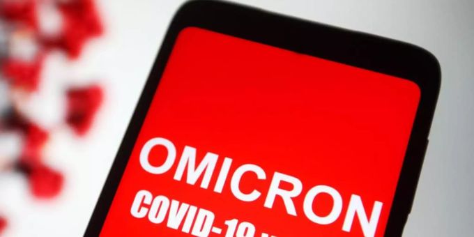 Die meisten bisherigen Meldungen, die Omikron zugeordnet werden, entfallen auf Nordrhein-Westfalen. Foto: Pavlo Gonchar/SOPA Images via ZUMA Press Wire/dpa Die meisten bisherigen Meldungen, die Omikron zugeordnet werden, entfallen auf Nordrhein-Westfalen. Foto: Pavlo Gonchar/SOPA Images via ZUMA Press Wire/dpa