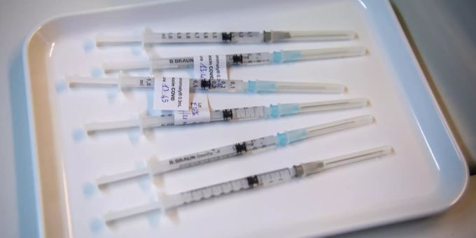 Das BAG lässt ab Mitte November Booster-Impfungen gegen das Coronavirus zu. Coronavirus
