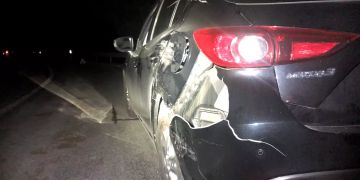 Unfall