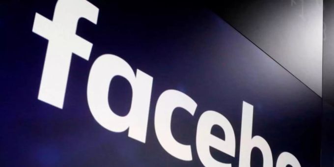 Das Logo von Facebook auf Bildschirmen an der Nasdaq MarketSite am New Yorker Times Square. (Archivbild). Foto: Richard Drew/AP/dpa Das Logo von Facebook auf Bildschirmen an der Nasdaq MarketSite am New Yorker Times Square. (Archivbild). Foto: Richard Drew/AP/dpa
