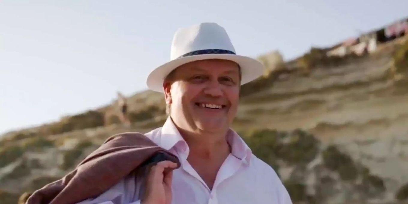 Hape Und Die 7 Zwergstaaten Stream «Hape und die 7 Zwergstaaten»: Hape Kerkeling und sein TV-Comeback | Nau.ch