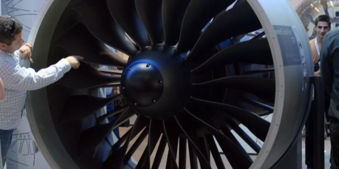 mtu aero engines