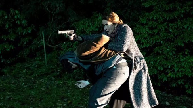 Murot geht in die Offensive. tatort