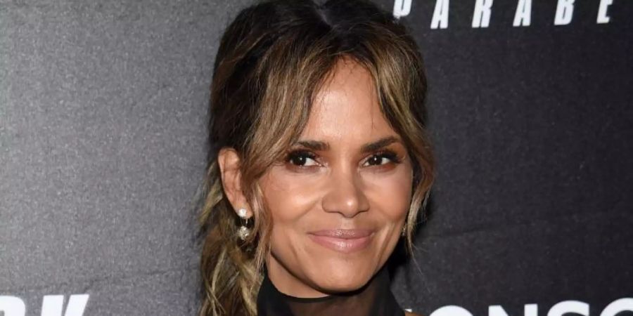 Halle Berry wird bald mit einem besonderen Ehrenpreis ausgezeichnet. Foto: Evan Agostini/Invision/AP/dpa