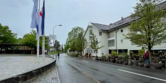 Hünenberg - «Kunstzeit60+» macht verborgene Werke sichtbar